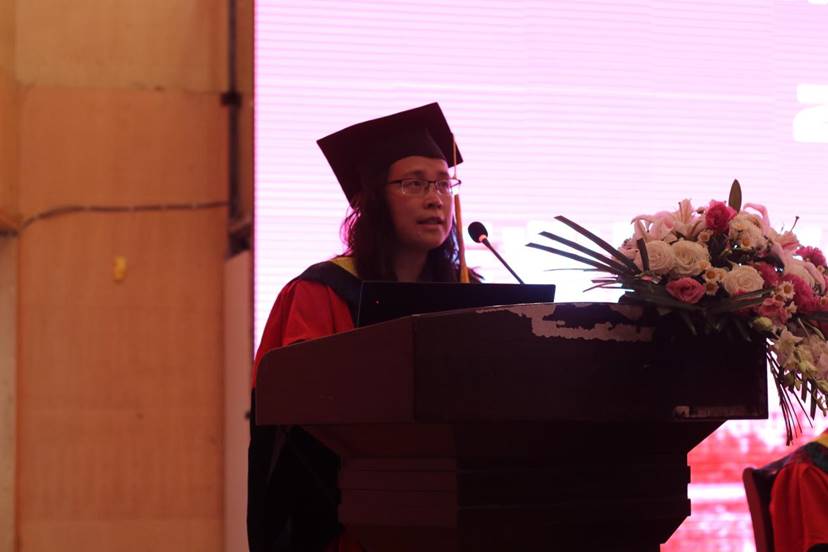 18XXX
院长、博士生导师冯国英教授寄语